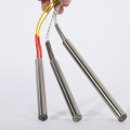 220v 200w stainless steel industrial cartridge heater manufacturer for mold heating